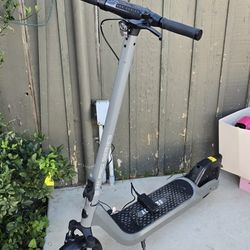 Hover-1 H-1 Pro Series Ace R350 Foldable Electric Scooter - Gray