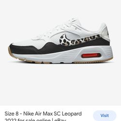 Nike Air Max Sc Women's Size 9