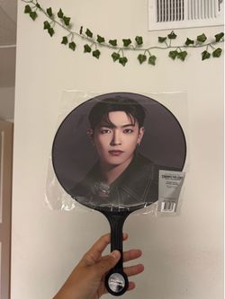 ATEEZ HONGJOONG PICKET