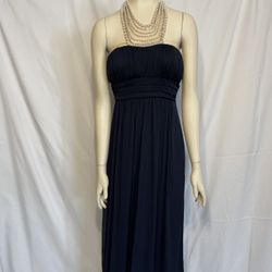 Jodi Kristopher Dress Juniors Size 1
