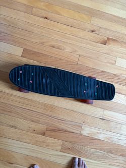 Penny Board Mini Cruiser Skateboard
