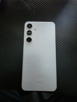Samasung Galaxy S24+ 256gb