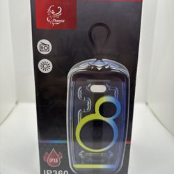 🔊🔥 Party Bass Bluetooth Speaker 🔥