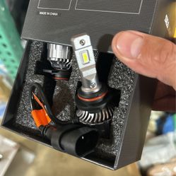 9006 LED Bulbs