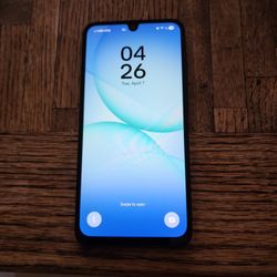 Galaxy A17 5gUW Unlocked