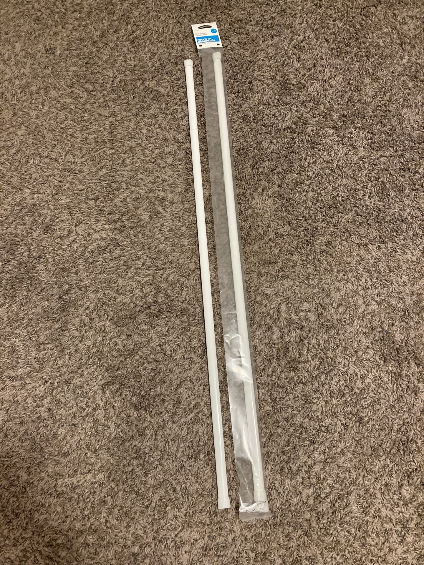 Tension Rods