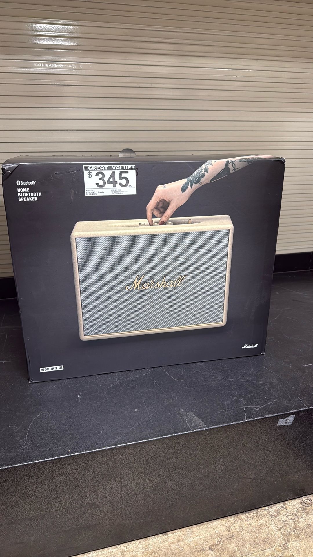 Marshall Woburn 3
