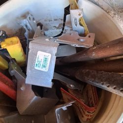 Joist Hangers