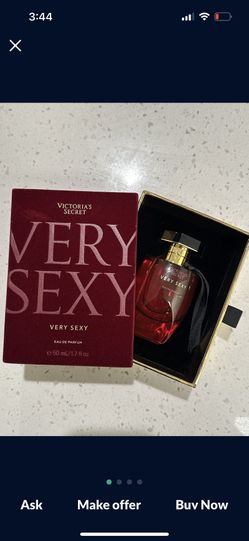 Victoria Secret Perfume