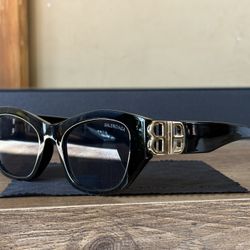 Women’s Balenciaga Shades 