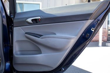 2007 Honda Civic Sdn Thumbnail