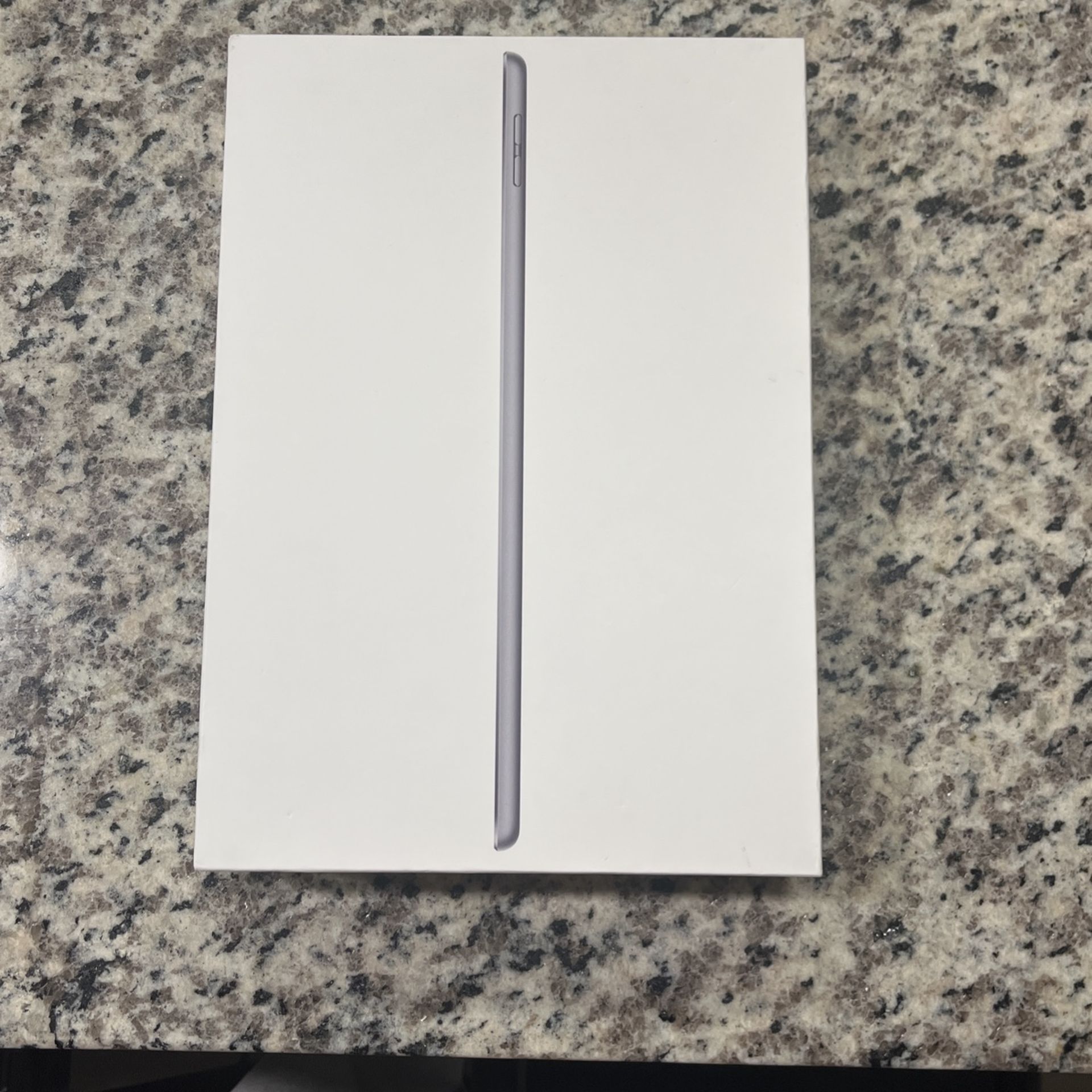 iPad 9th Gen