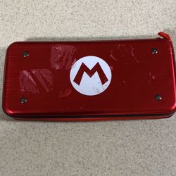 Game Console Case Hard Full Protective Anti Scratch Storage Fit For Switch Lite