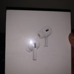 AirPods Pro 2