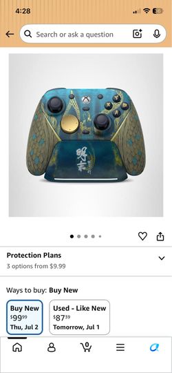 Gamesir g7 Wuchang: Fallen Feathers Edition