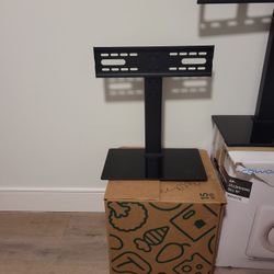 Table Top TV Stand for 35" n 45" TV 