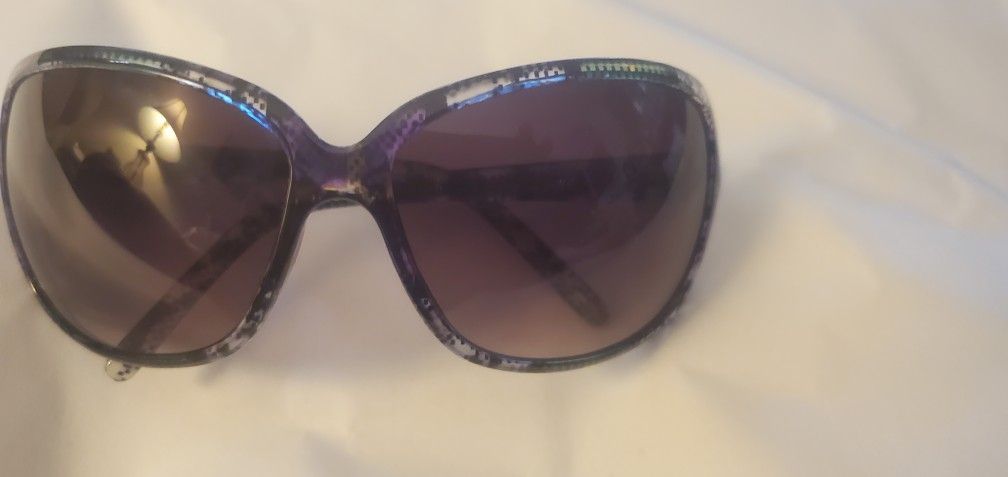 Sunglasses 👓 Crusheyes, Tiffany - New Never Used 