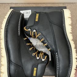 DEWALT BOOTS