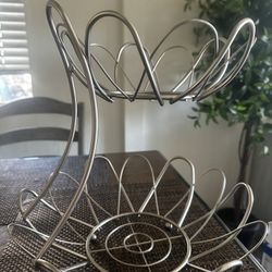 Fruit Holder and More