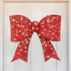 Christmas Bow