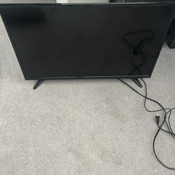 Insignia TV