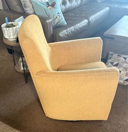 Arm Chair