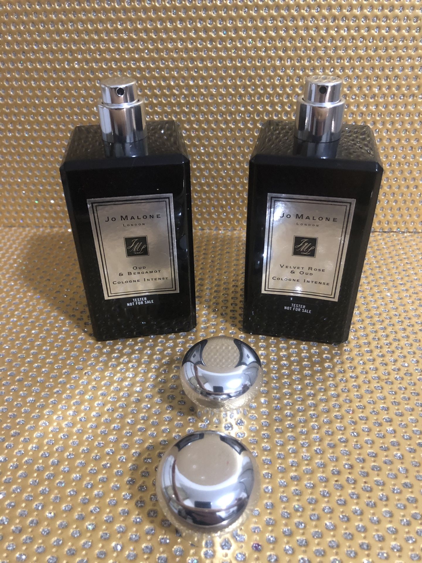 Jo Malone, Cologne Intense.