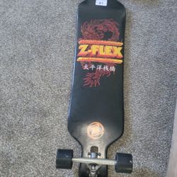 Long Board