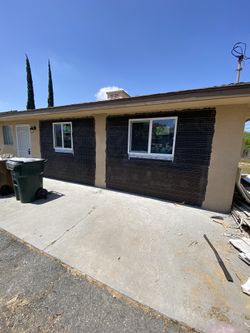 Stucco & Lath