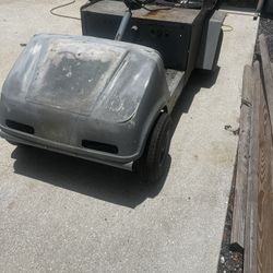 Golf Cart Parts Gas Engine