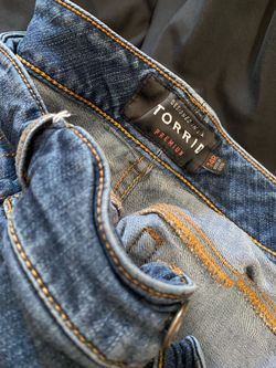 Torrid pants