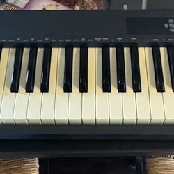 M-Audio Keystation 88 MKII