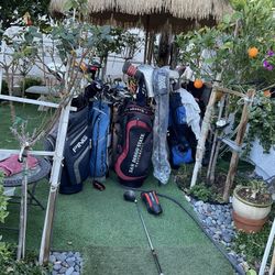🏌🏾‍♂️⛳️🏌🏾‍♂️⛳️🏌🏾‍♂️⛳️.   GOLF  CLUBS  FOR. SALE.    🏌🏾‍♂️⛳️🏌🏾‍♂️⛳️🏌🏾‍♂️⛳️