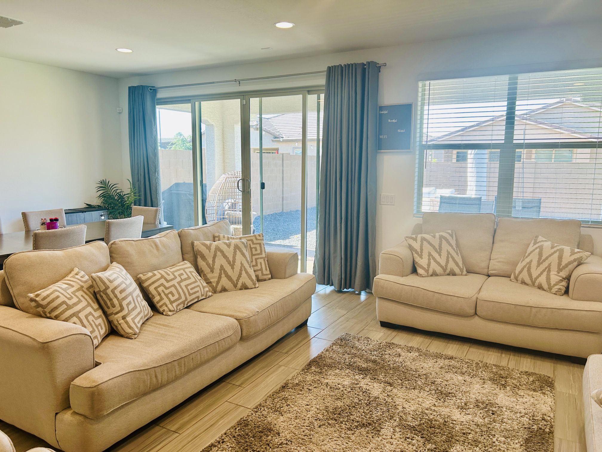 Couch Set