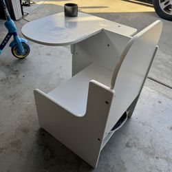 Kids Chair Desk For Activities