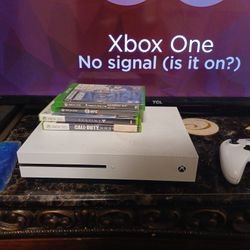 Xbox One 