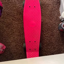 Penny Board