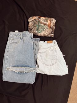 Women’s Clothing