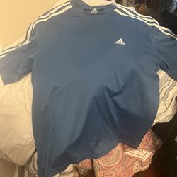 Adidas Shirt 