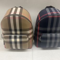 Burberry Backpack 