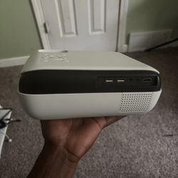 A Projector
