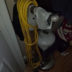 Floor buffers, Scrubber, Pulidora/Lijadora Electric 