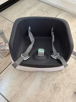 Ingenuity Booster Seat