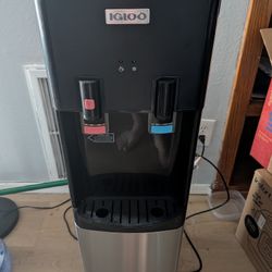 Igloo Water Top Load Water Dispenser