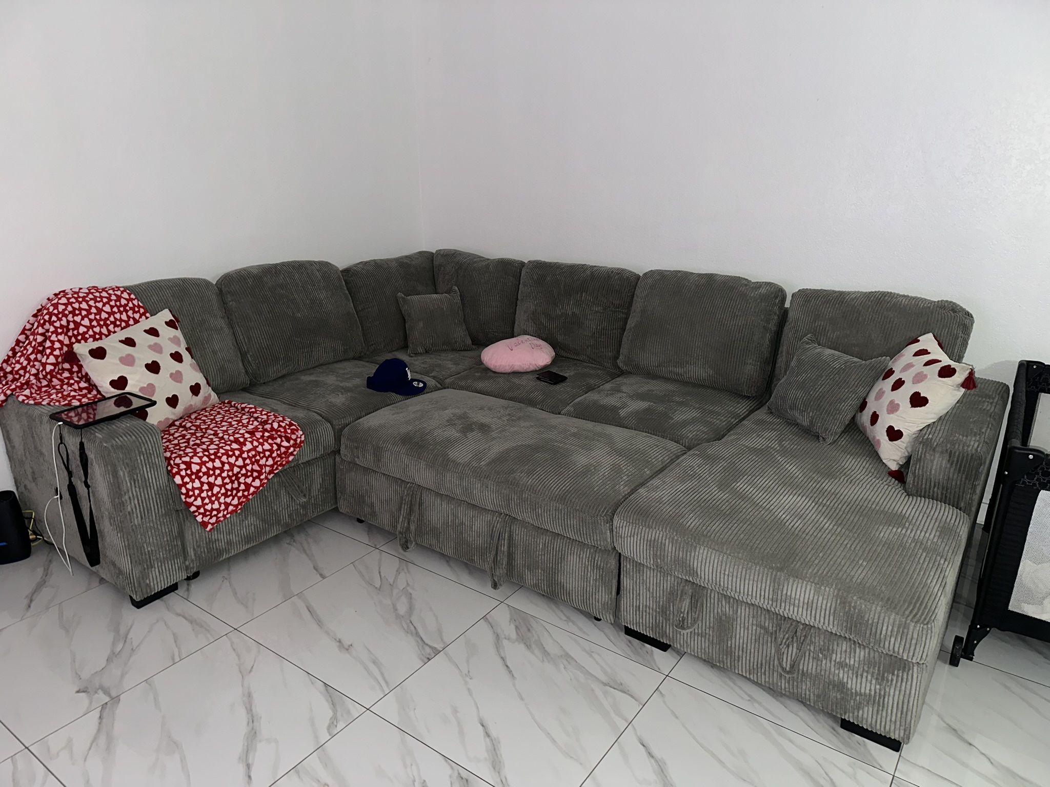 Sectional Couch