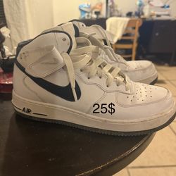 Air force shoes