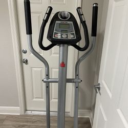 Elliptical Machine