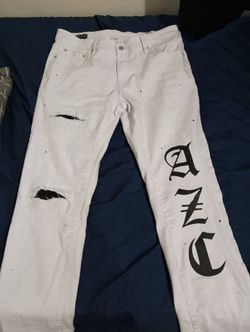 Azc Brand Jeans Size 34x30
