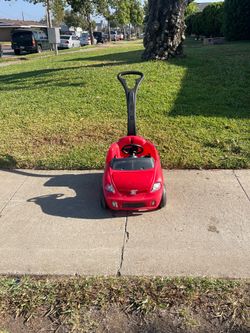 Car kids