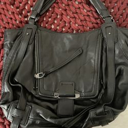 Kooba Leather Bag